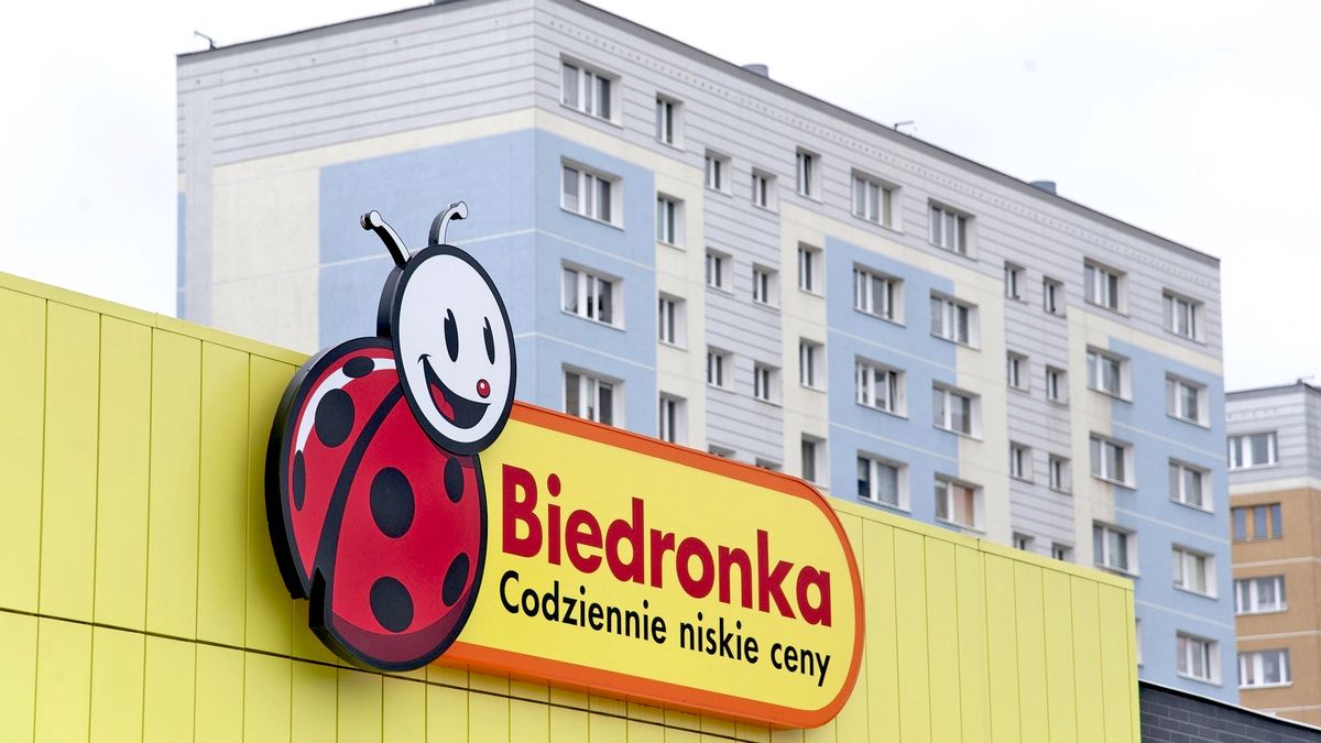 Biedronka na celowniku UOKiK