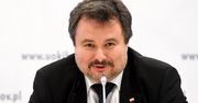 UOKiK. Marek Niechciał złożył dymisję, premier ją przyjął