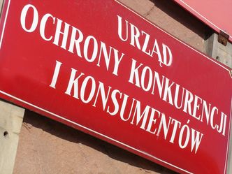 UOKiK. 20 milionów złotych kary dla jednej z sieci komórkowych