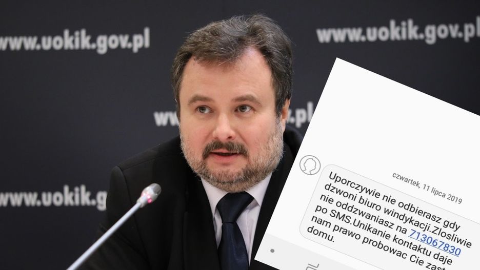 Prezes UOKiK podjął już kroki przeciwko firmie VEX