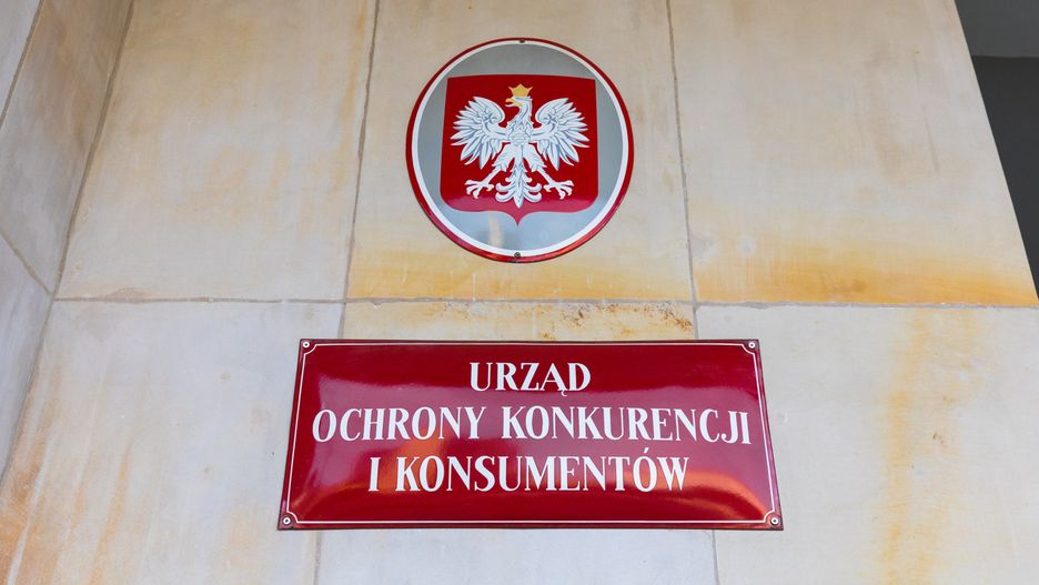 UOKiK uznał, że Frisco.pl naruszał interesy zbiorowe konsumentów