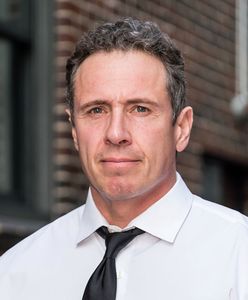 Chris Cuomo ma koronawirusa. Prezenter CNN będzie prowadził swój program z domu