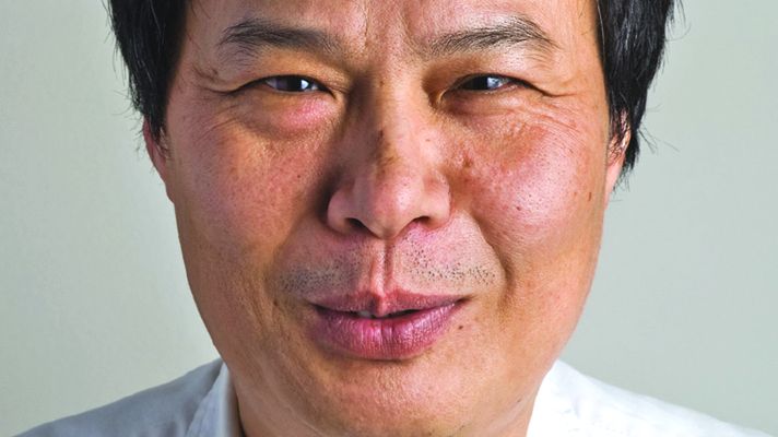 Ngo Van Tuong większość życia spędził w Polsce