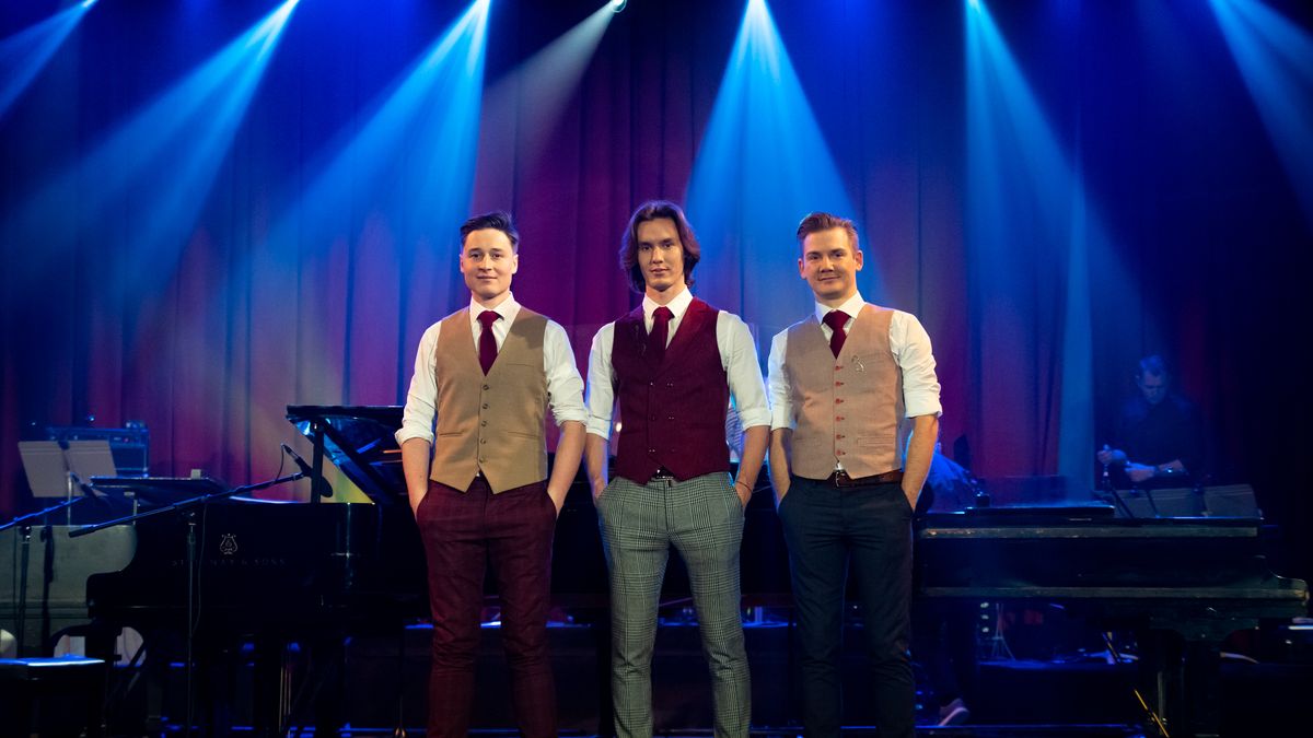 Charyzmatyczne trio wkrótce odwiedzi Polskę