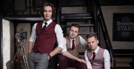 Bel Suono: gratka dla fanów muzyki klasycznej. Trio odwiedzi Polskę!