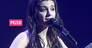 Katie Melua przyleciała do Polski. Tak teraz wygląda wielka gwiazda. Widzowie mogli jej nie poznać