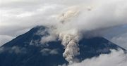 Ekwadorski wulkan może zniszczyć 15-tys. miasto