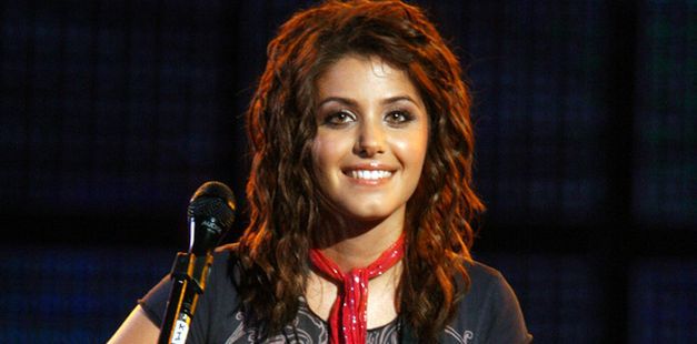 Katie Melua wyszła za mąż!
