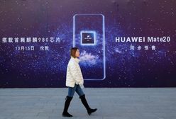 Polska na chińskim szlaku. Huawei to element szerszej strategii
