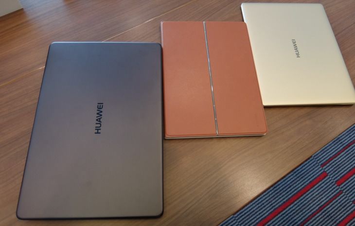 Huawei Matebook 
