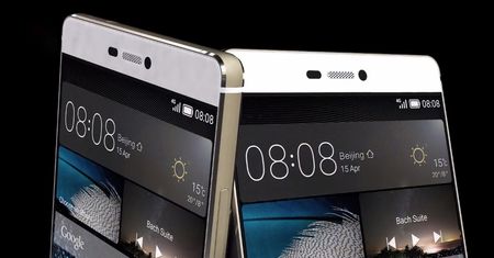 Jak to się stało, że Huawei jest drugim po Apple producentem smartfonów?