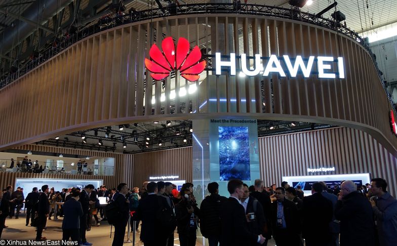 Huawei CBG Polska przekroczył 5% ilościowego udziału w rynku laptopów w Polsce