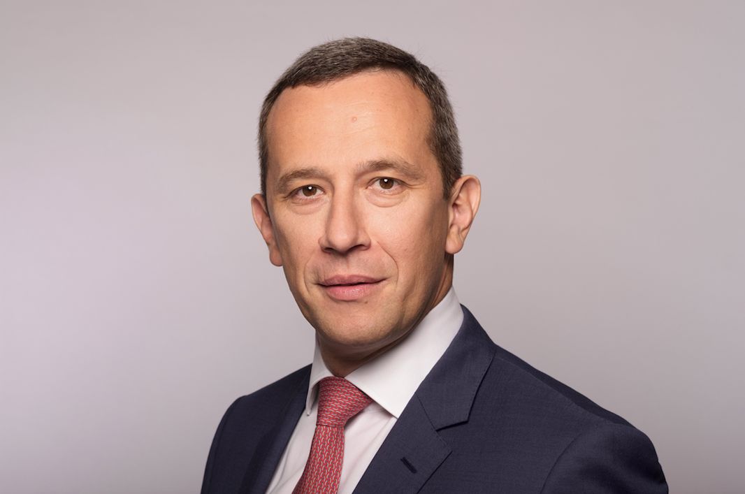 Polak wiceprezesem Huawei w regionie Europy Środkowo-Wschodniej