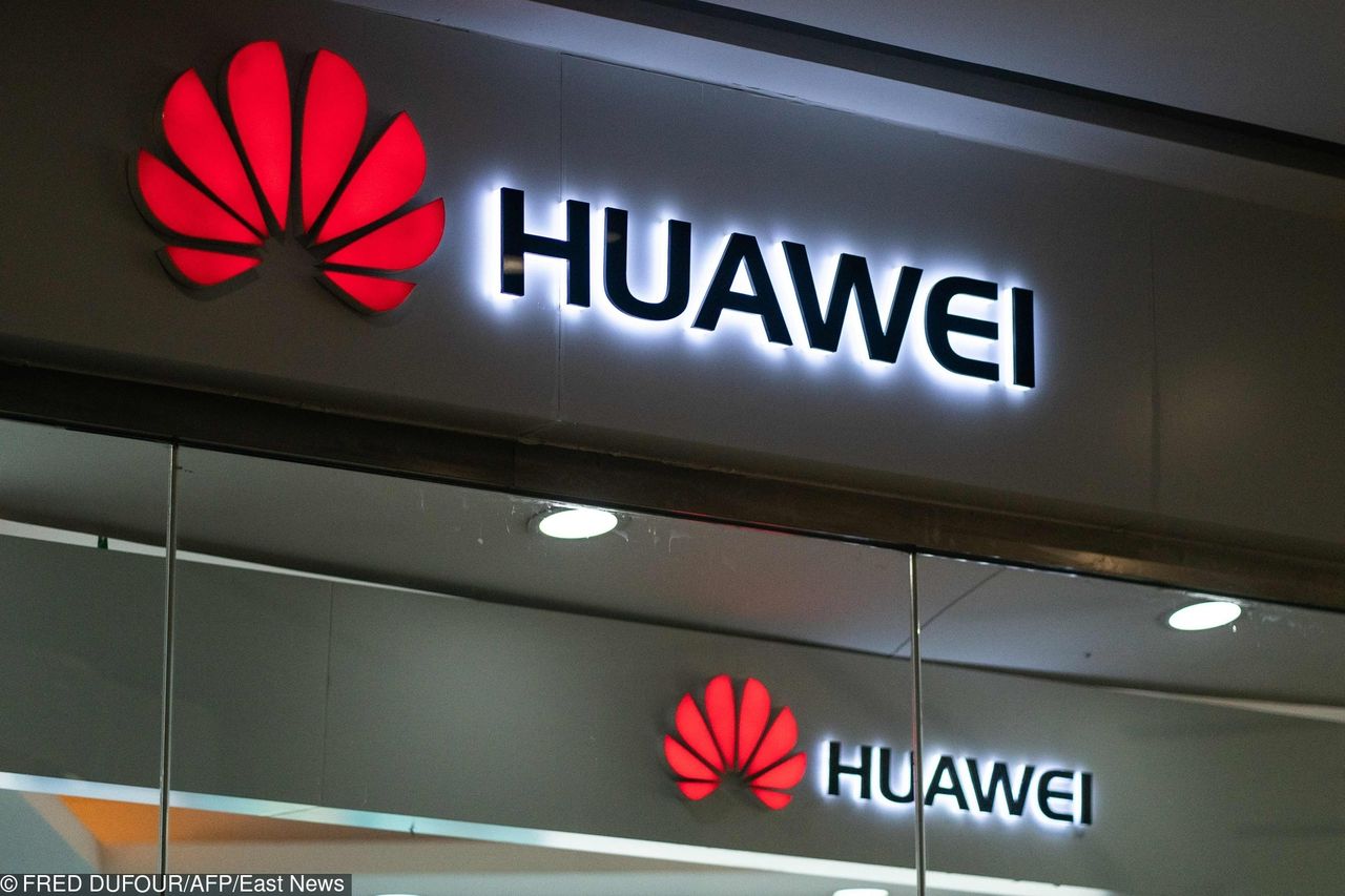 Huawei oskarża Stany Zjednoczone o prześladowanie pracowników i cyberataki
