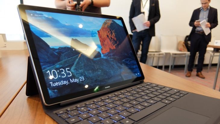 Laptopy Huawei bez Windowsa? To możliwe