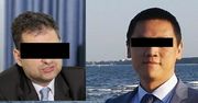 Weijing W., "Staszek", i Piotr D. w rękach ABW. Oto kim są "bohaterowie" afery szpiegowskiej Huawei