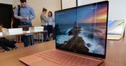 Huawei z konkurentem dla Macbooka Pro. Chiński gigant zapowiedział nowe laptopy