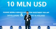 Huawei zainwestuje 39 mln zł w Polsce. Na początek zachęca partnerów