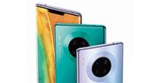 Huawei Mate 30. Poznaliśmy datę oficjalnej premiery. Smartfony zadebiutują 19 września