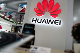 Polkomtel dogadał się z Huawei. Zrywają współpracę, Chińczycy dostaną 30 mln zł