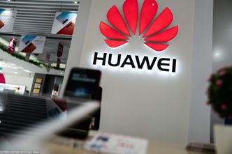 Polkomtel dogadał się z Huawei. Zrywają współpracę, Chińczycy dostaną 30 mln zł