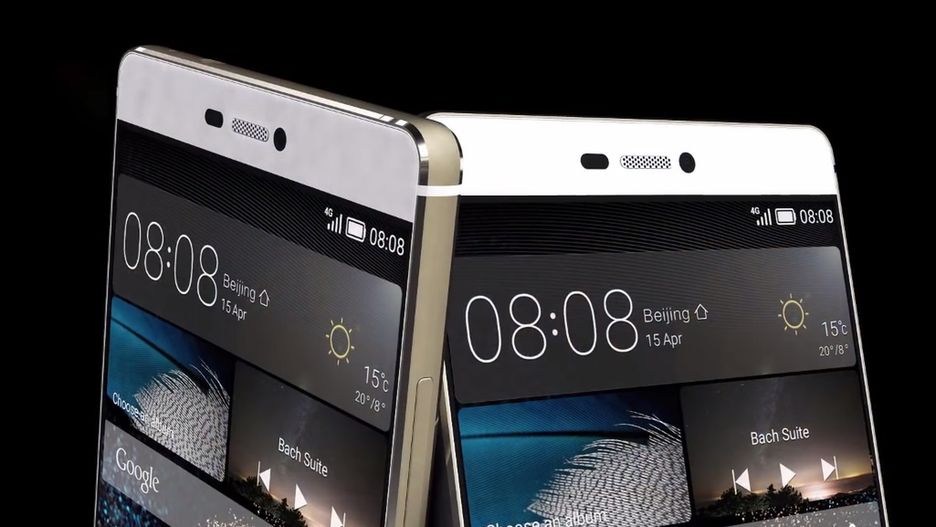Huawei