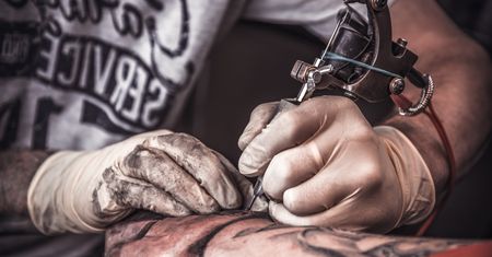 W tym roku robił je każdy. Oto najmodniejsze tatuaże