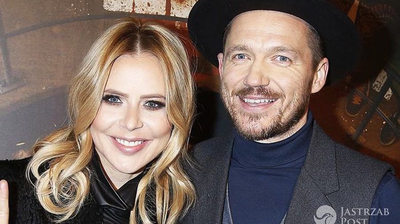 Maja Sablewska Wojciech Mazolewski