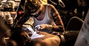 Wrocław Tattoo Konwent. Gratka dla fanów tatuażu