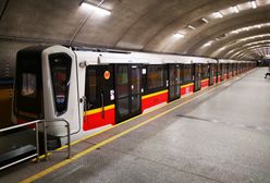 Awaria w metrze. Trzy stacje w centrum ewakuowane
