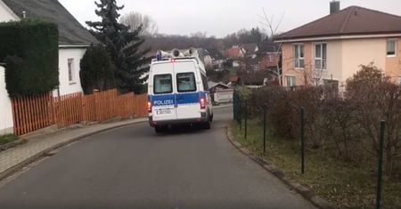 Niemcy: Znaleziono bombę z II wojny światowej. Ewakuowano kilka tysięcy osób