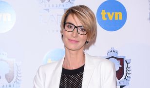 Jak wyglądała kiedyś Tatiana Mindewicz-Puacz? Przeszła ogromną metamorfozę