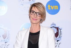 Tatiana Mindewicz-Puacz zaszła w ciążę, gdy miała 18 lat. Jakie tajemnice skrywa mentorka "Projekt Lady"?