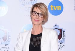 Jak wyglądała kiedyś Tatiana Mindewicz-Puacz? Przeszła ogromną metamorfozę