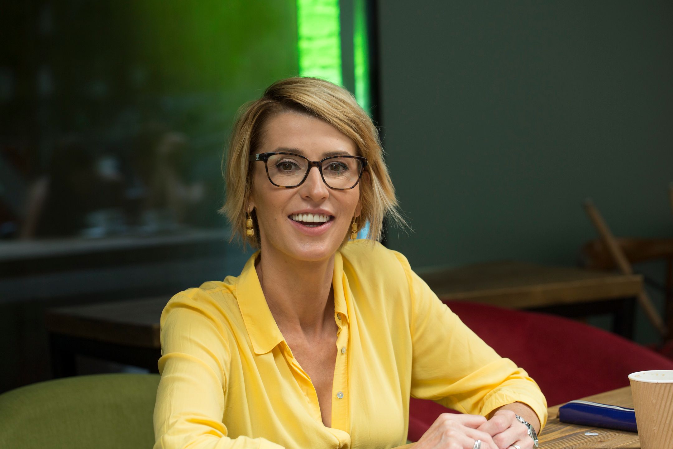 Tatiana Mindewicz-Puacz