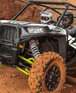 Nowe pojazdy dla polskich żandarmów zostaną wyprodukowane w Polsce. Mają być czarne i nieoznakowane