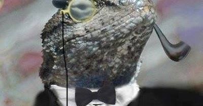 Grinch na dywaniku - Lizard Squad tłumaczy ataki na Sony i Microsoft