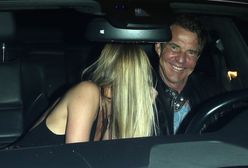 Dennis Quaid przyłapany z tajemniczą blondynką. Jest od niego niemal 40 lat młodsza