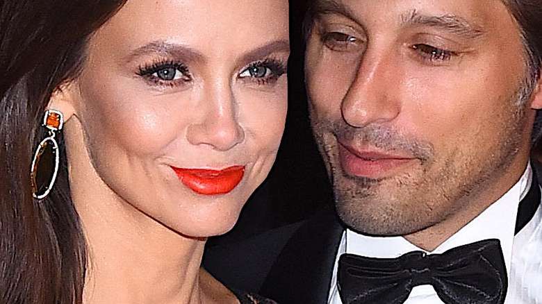 Kinga Rusin i Marek Kujawa intymne zdjęcie