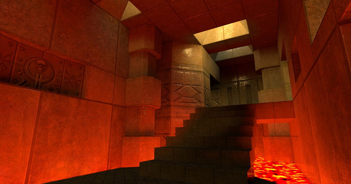 Quake II też będzie wspierał technologię RTX
