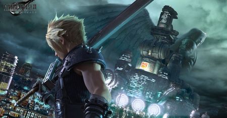 Przynoszę wieści na temat daty premiery Final Fantasy VII Remake