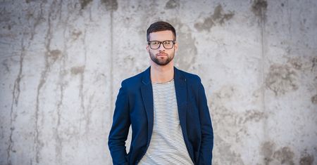 Marynarka na lato. Przewiewna i dopasowana do sylwetki