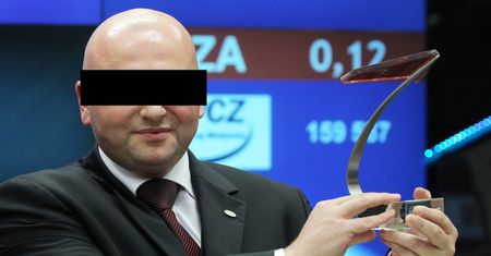 "Najbogatszy lekarz" oskarżany. Chodzi o tajemniczą śmierć i przejęcie ziemi