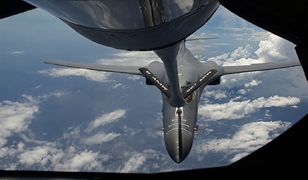 Kryzys koreański testem bombowców US Air Force. "Zapóźnienie i niska gotowość"