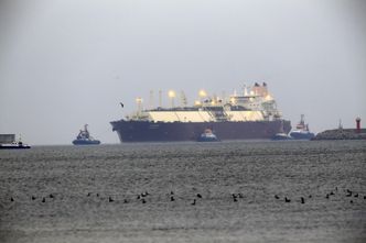 Gaz z USA. Kontrahent PGNiG dostał zgodę na terminal eksportowy