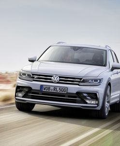 Volkswagen stawia na bezpieczeństwo. Najważniejsze systemy dostępne w nowym Tiguanie