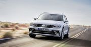 Volkswagen stawia na bezpieczeństwo. Najważniejsze systemy dostępne w nowym Tiguanie