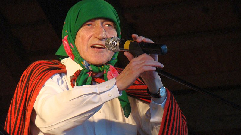 Kabareciarz skazany za posiadanie marihuany