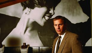 Kevin Costner wyjawia sekret. Widzowie filmu "Bodyguard" dali się nabrać