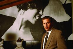 Kevin Costner wyjawia sekret. Widzowie filmu "Bodyguard" dali się nabrać